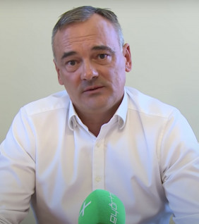 Borkai Zsolt: A múltat lezártam és súlyos árat fizettem érte