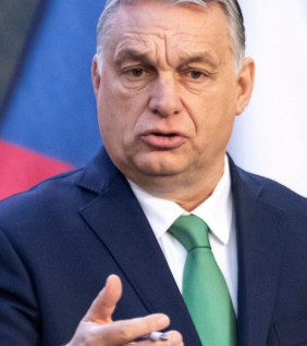 Nincs olyan politikai életút Európában, mint Orbán Viktoré Nincs olyan politikai életút Európában, mint Orbán Viktoré