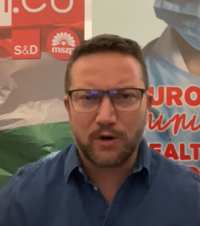 Ujhelyi: „Hol van a terv, Orbán úr?” Ujhelyi: „Hol van a terv, Orbán úr?”