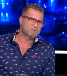 Herczeg Zoltán: Undorodom ettől az országtól, szégyellem, hogy magyar vagyok