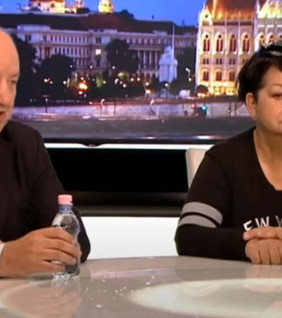 Nem először fut lyukra a baloldal botrányokozással