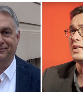 Ezt gondolják a választók Orbán Viktorról és Karácsony Gergelyről