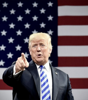 Hátba szúrta Donald Trumpot magas rangú tábornoka 
