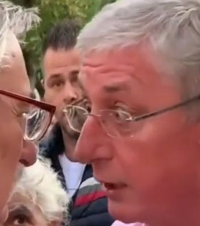 „Fogja be a száját!” – Gyurcsánynál elszakadt a cérna + videó 