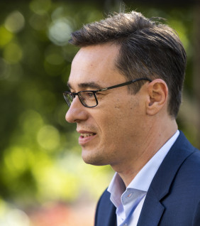 Karácsonynak jó képet kell vágnia Márki-Zay játékához