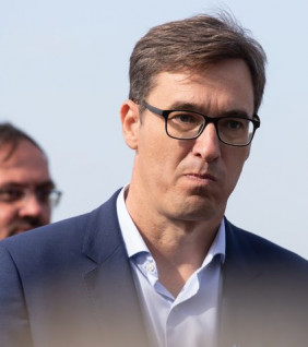 Karácsony bevallotta: Gyurcsány szokta őt zsarolni 