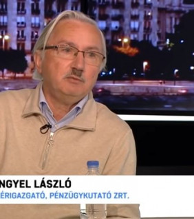Lengyel László állatnak tartja a fideszeseket 