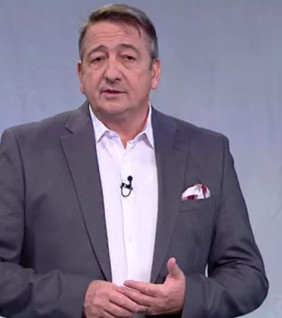 „Amikor Európáról és a szabadságról szőttük álmainkat, vajon tényleg erre vágytunk?” „Amikor Európáról és a szabadságról szőttük álmainkat, vajon tényleg erre vágytunk?”