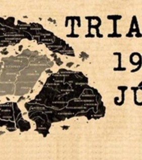 A Trianoni gyalázat 100 éve