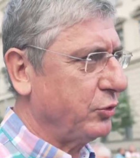 Gyurcsány, tudod, hol kezdődik a tahóság?