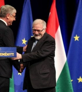 Gyurcsány legjobb tanítványa: így halmozta a botrányokat az elmúlt években Vágó István 
