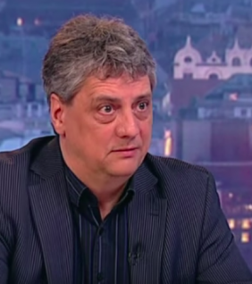 Gréczy a halálra szavaz, nem a békére