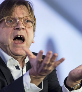 Verhofstadt elismerte: a szankciók nem működnek