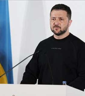 Becsapták Zelenszkijt 