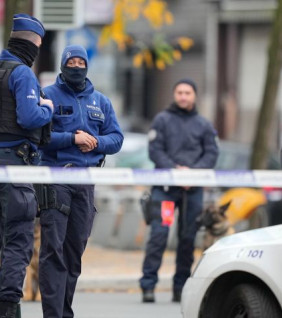 Francia iszlamistáink felérnek a Hamásszal 