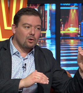 Kifordított Robin Hoodok Kifordított Robin Hoodok