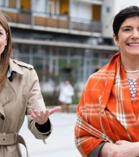 Kéz a kézben a Momentum és a DK