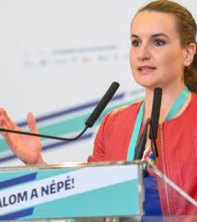 Egymásra találtak