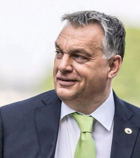 Orbán Viktor: Erős hadsereg, erős ország! 