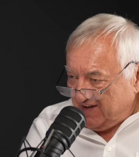 Havas olyat mondott Milák Kristófra, hogy arra mindenkinek felugrik a szemöldöke