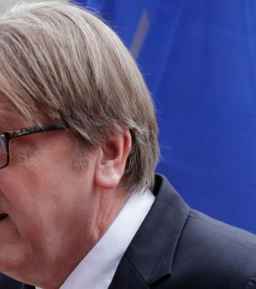 Verhofstadt-frász