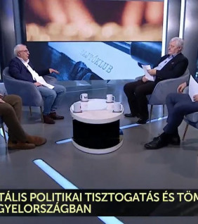 A magyar érdek a legfontosabb