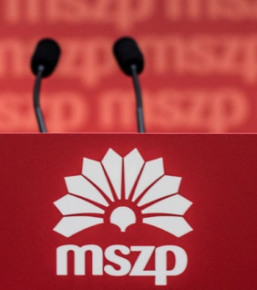 Gajdics Ottó: Hová tűnt az MSZP?
