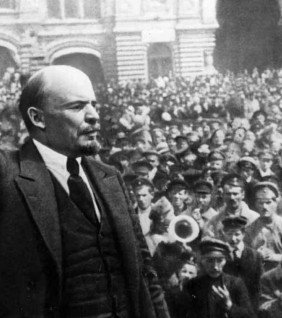 Nagy Októberi Átverés