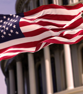 USA - A gátlástalan birodalom