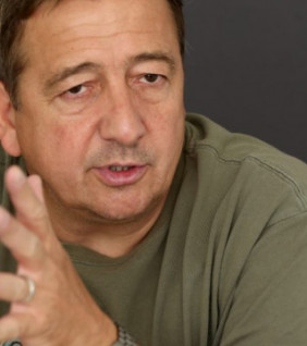Bayer Zsolt: Schiffer Andrásnak megint igaza van!