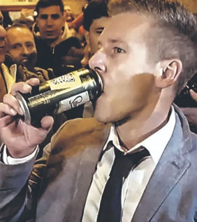 Magyar Péter és a sajtószabadság