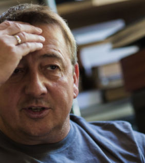 Bayer Zsolt: Nincs migránskvóta. Ja, de! + videó 