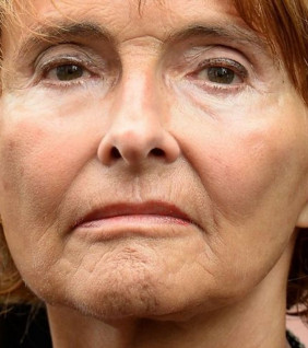 Kiderült Lendvai Ildikó féltve őrzött titka