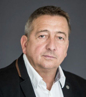 Bayer Zsolt: Azok nem emberek, akik csecsemőket gyilkolnak halomra 