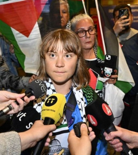 Greta a kuckóból