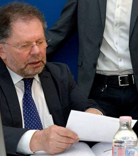 Bayer Zsolt: A Medián szerint 15 százalékkal vezet a Tisza