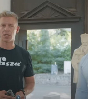 Bayer Zsolt: Kuljabandi meg a szakpolitika