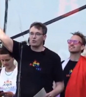 Pilhál Tamás: Heil Geri! 