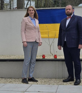 Helyreigazítás: ukrán és magyar egy vérből valók vagyunk