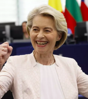 Kondor Katalin: A csókos asszony