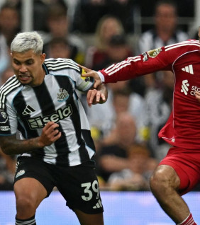 Szoboszlai megalázása? Gerrard így lett Liverpool-hős, mégis figyelmeztet Szoboszlai megalázása? Gerrard így lett Liverpool-hős, mégis figyelmeztet