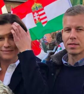 Másolja Jakabot, utánozza Orbán Viktort – kifulladóban Magyar Péter politikája Másolja Jakabot, utánozza Orbán Viktort – kifulladóban Magyar Péter politikája