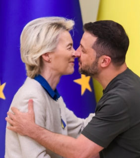 Brüsszelt nem érdekli az aranybudi