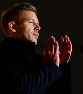 Az ország tönkretételének programja