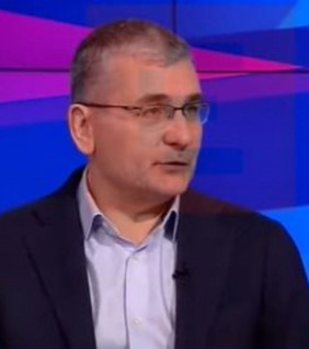 Nem úgy volt, hogy messiásék szóba sem állnak az óbaloldal embereivel?