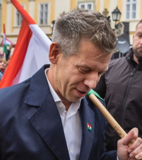 Befuccsolt a Tisza Párt vidéken