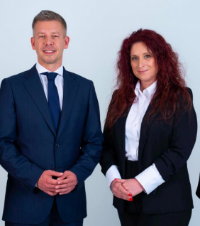 Kiderült Magyar Péter szóvívőinek féltve őrzött titka