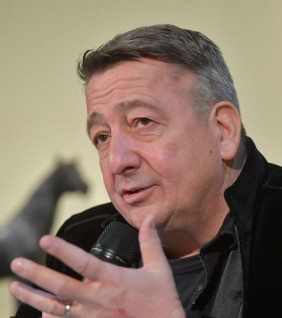Bayer Zsolt: Kész a leltár 1.