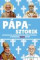 Pápasztorik - Pamela Pettyfeather