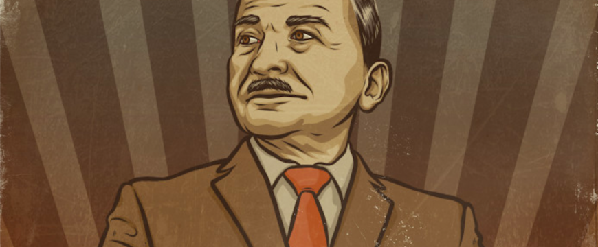 Ludwig von Mises: nemes, közgazdász és libertárius a trónörökös szolgálatában